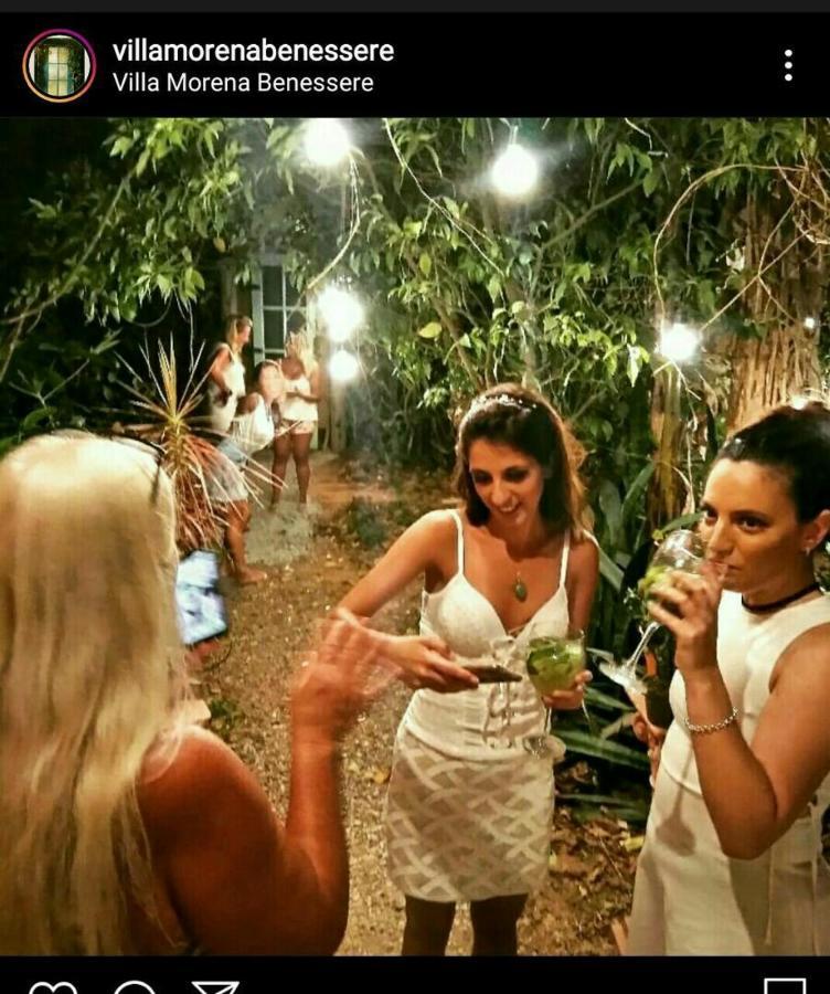 Florianópolis Villa Morena Benessere المظهر الخارجي الصورة