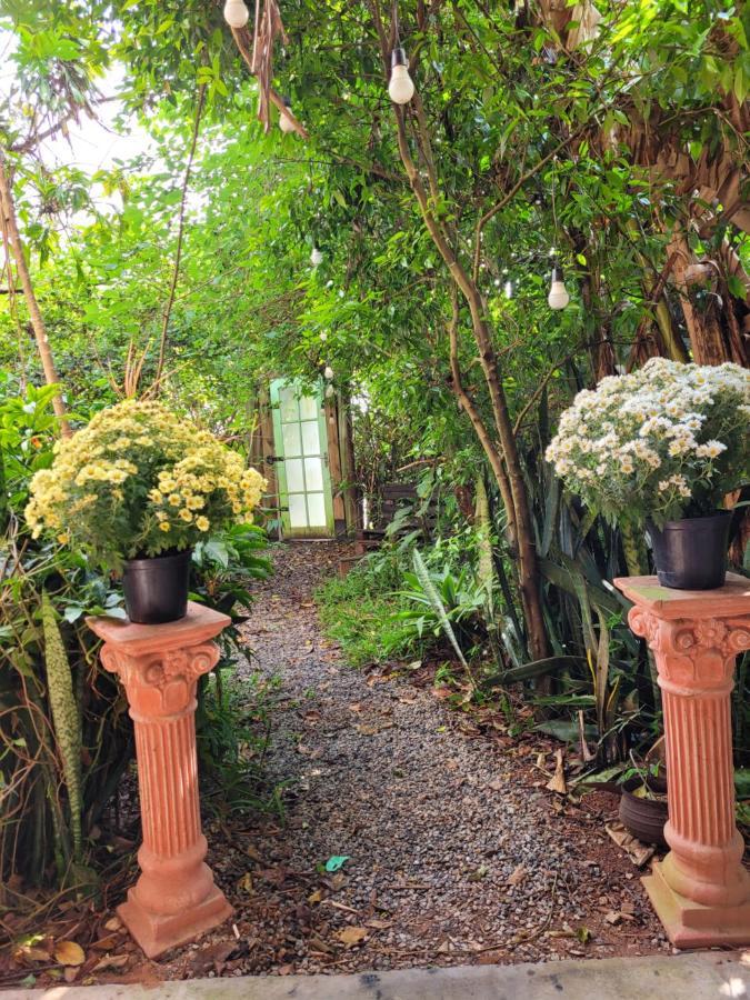 Florianópolis Villa Morena Benessere المظهر الخارجي الصورة