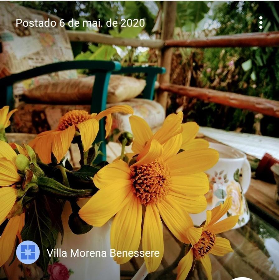 Florianópolis Villa Morena Benessere المظهر الخارجي الصورة