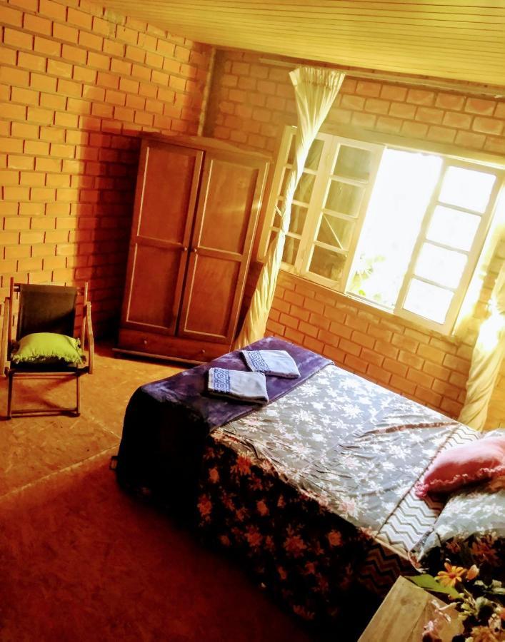 Florianópolis Villa Morena Benessere المظهر الخارجي الصورة