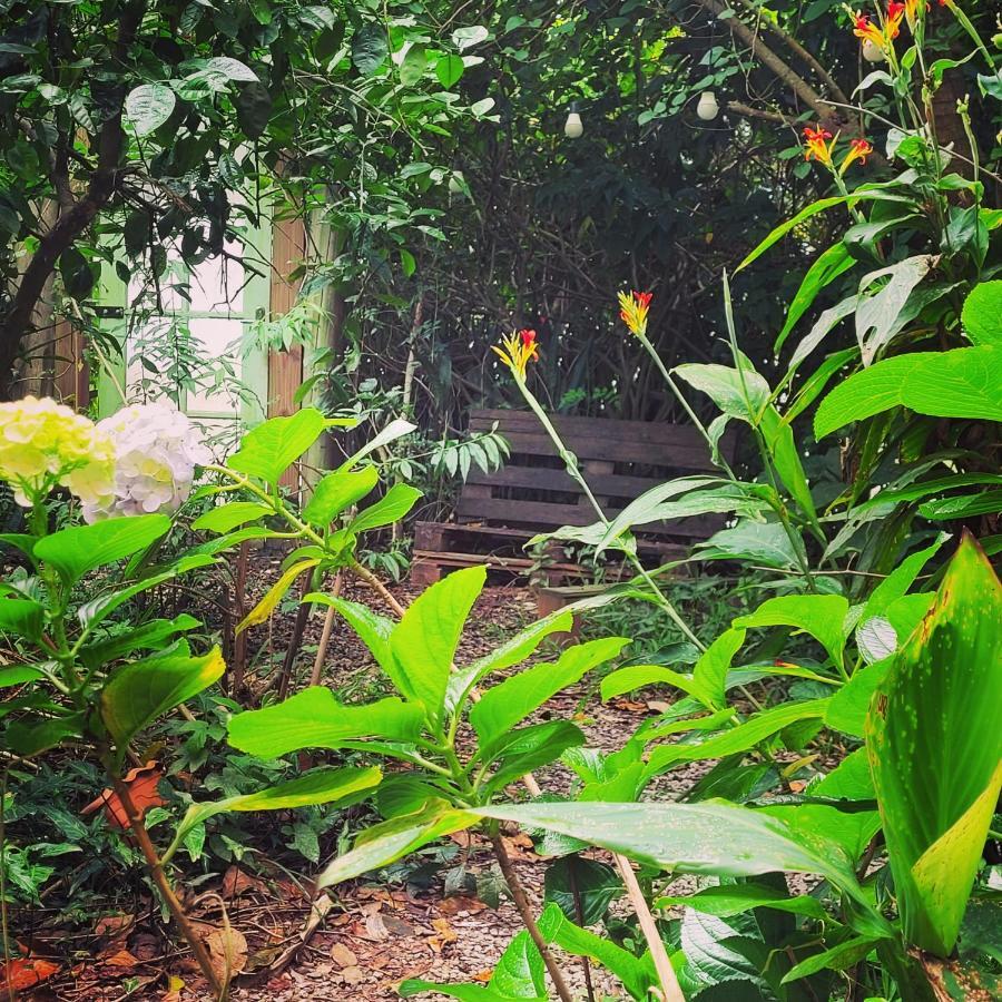 Florianópolis Villa Morena Benessere المظهر الخارجي الصورة