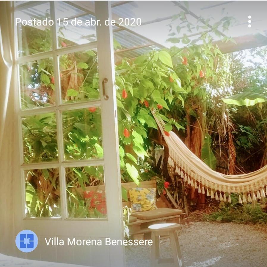 Florianópolis Villa Morena Benessere المظهر الخارجي الصورة