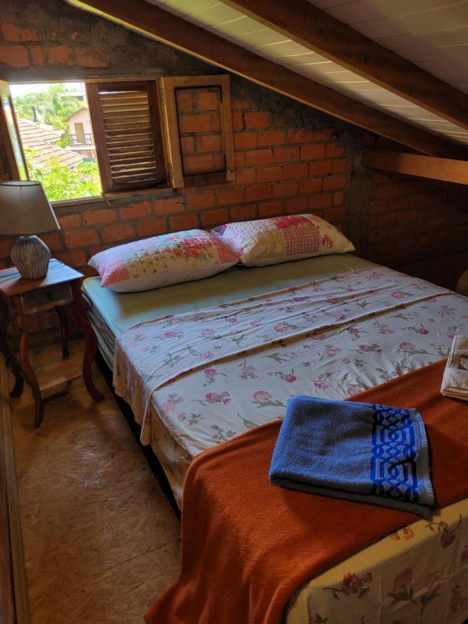Florianópolis Villa Morena Benessere المظهر الخارجي الصورة