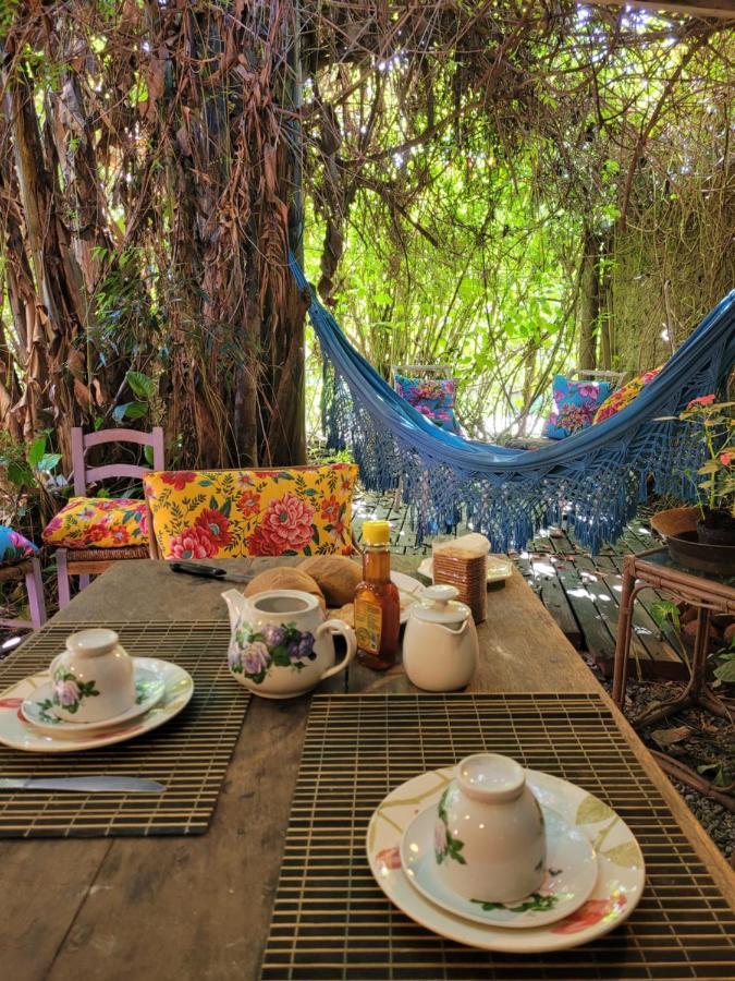 Florianópolis Villa Morena Benessere المظهر الخارجي الصورة
