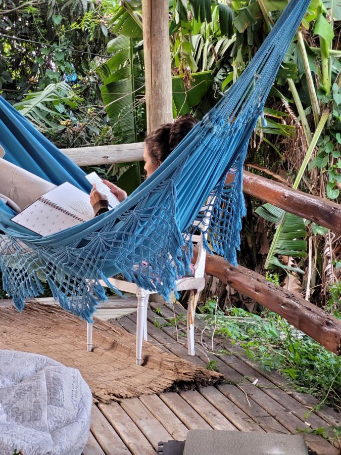 Florianópolis Villa Morena Benessere المظهر الخارجي الصورة