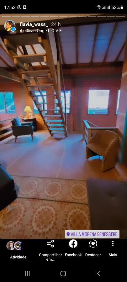 Florianópolis Villa Morena Benessere المظهر الخارجي الصورة