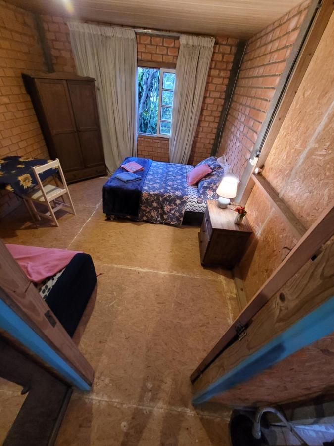 Florianópolis Villa Morena Benessere المظهر الخارجي الصورة