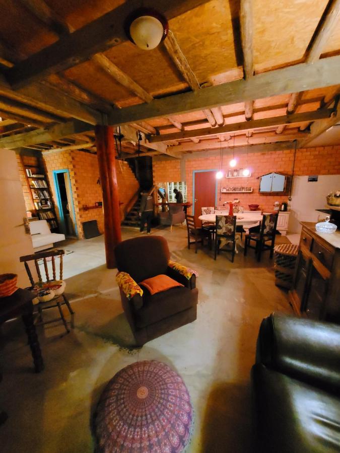 Florianópolis Villa Morena Benessere المظهر الخارجي الصورة