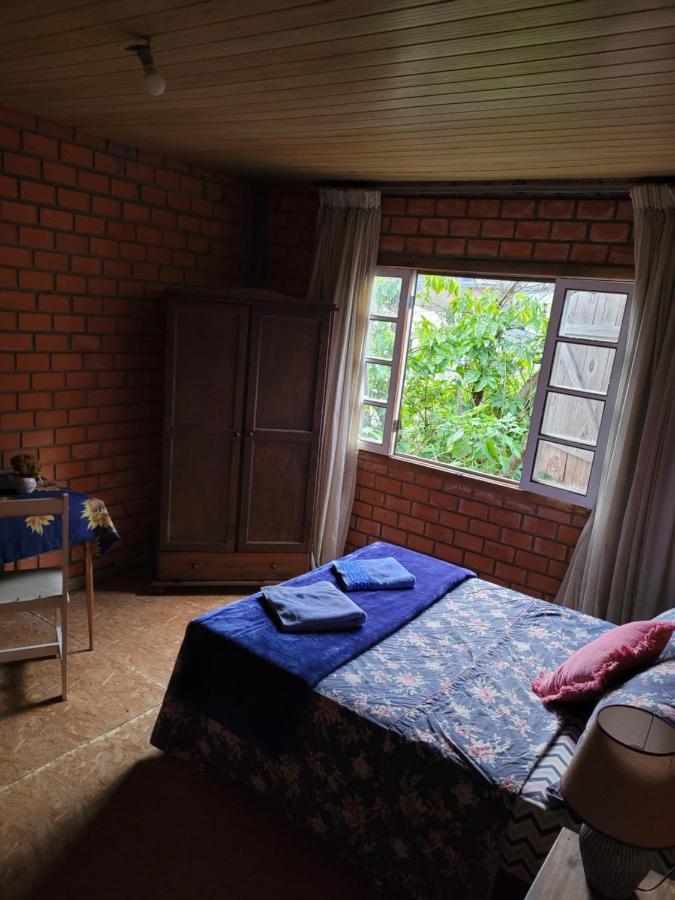 Florianópolis Villa Morena Benessere المظهر الخارجي الصورة