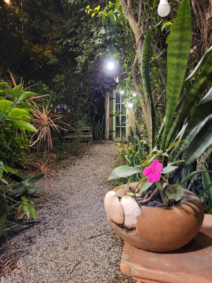 Florianópolis Villa Morena Benessere المظهر الخارجي الصورة