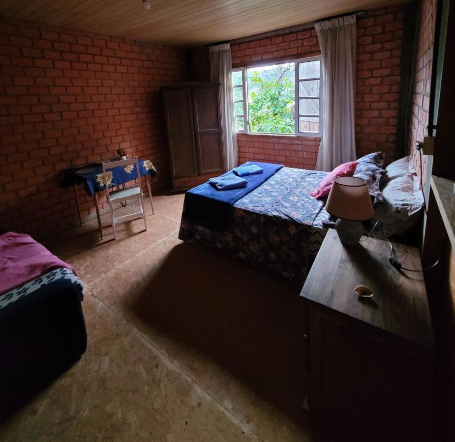Florianópolis Villa Morena Benessere المظهر الخارجي الصورة