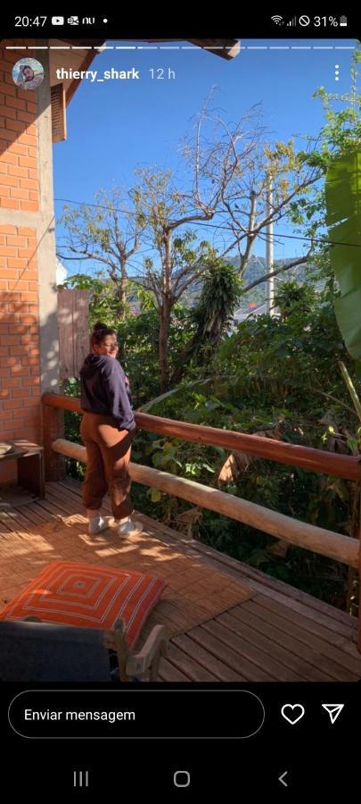 Florianópolis Villa Morena Benessere المظهر الخارجي الصورة