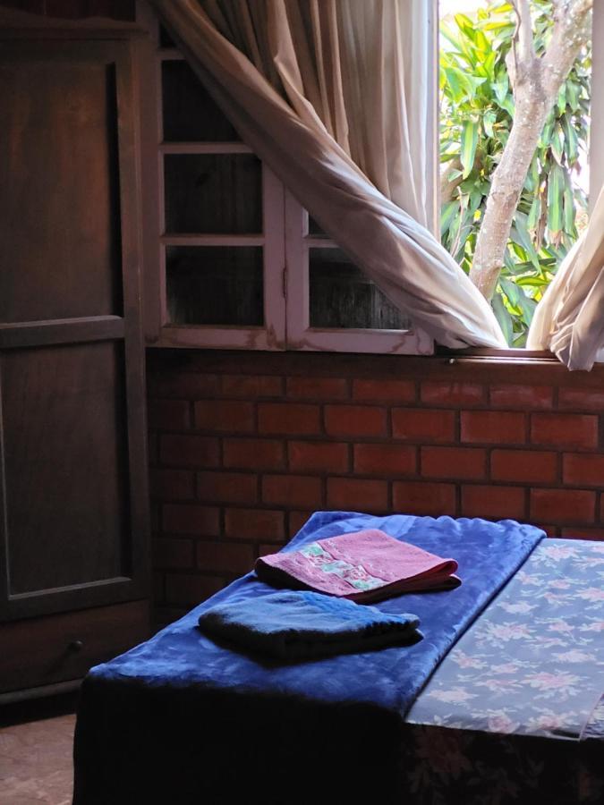 Florianópolis Villa Morena Benessere المظهر الخارجي الصورة