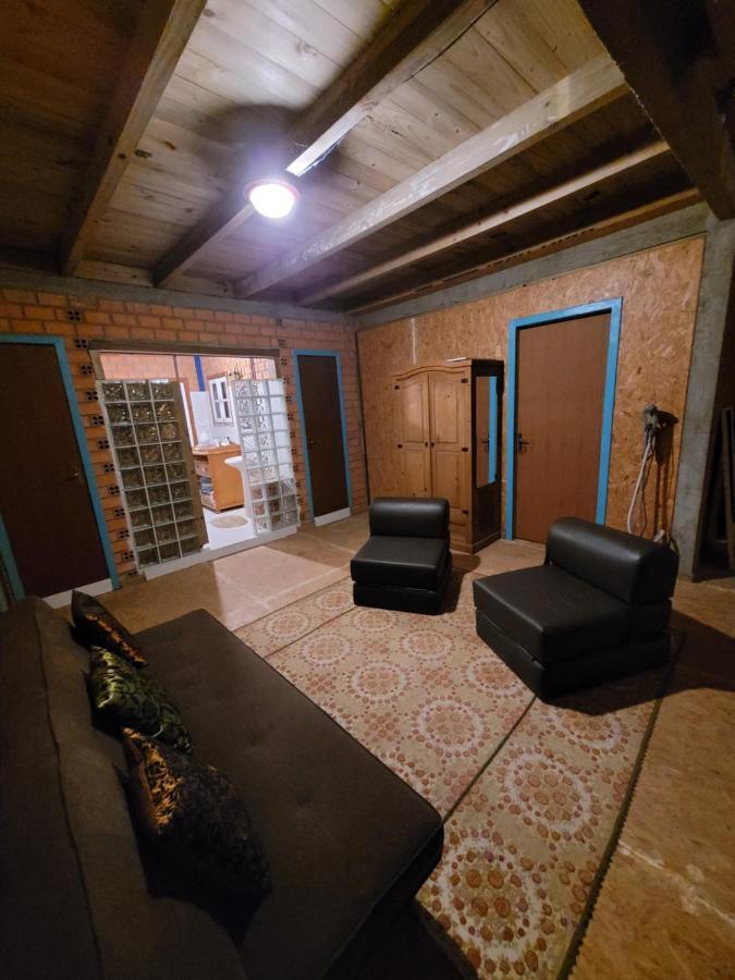 Florianópolis Villa Morena Benessere المظهر الخارجي الصورة