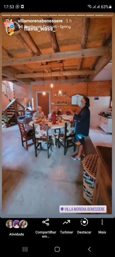 Florianópolis Villa Morena Benessere المظهر الخارجي الصورة