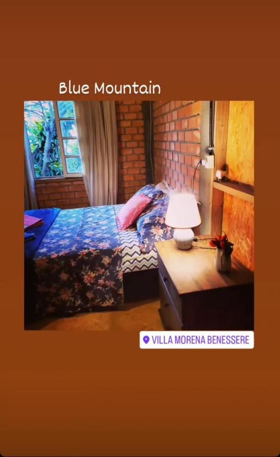 Florianópolis Villa Morena Benessere المظهر الخارجي الصورة