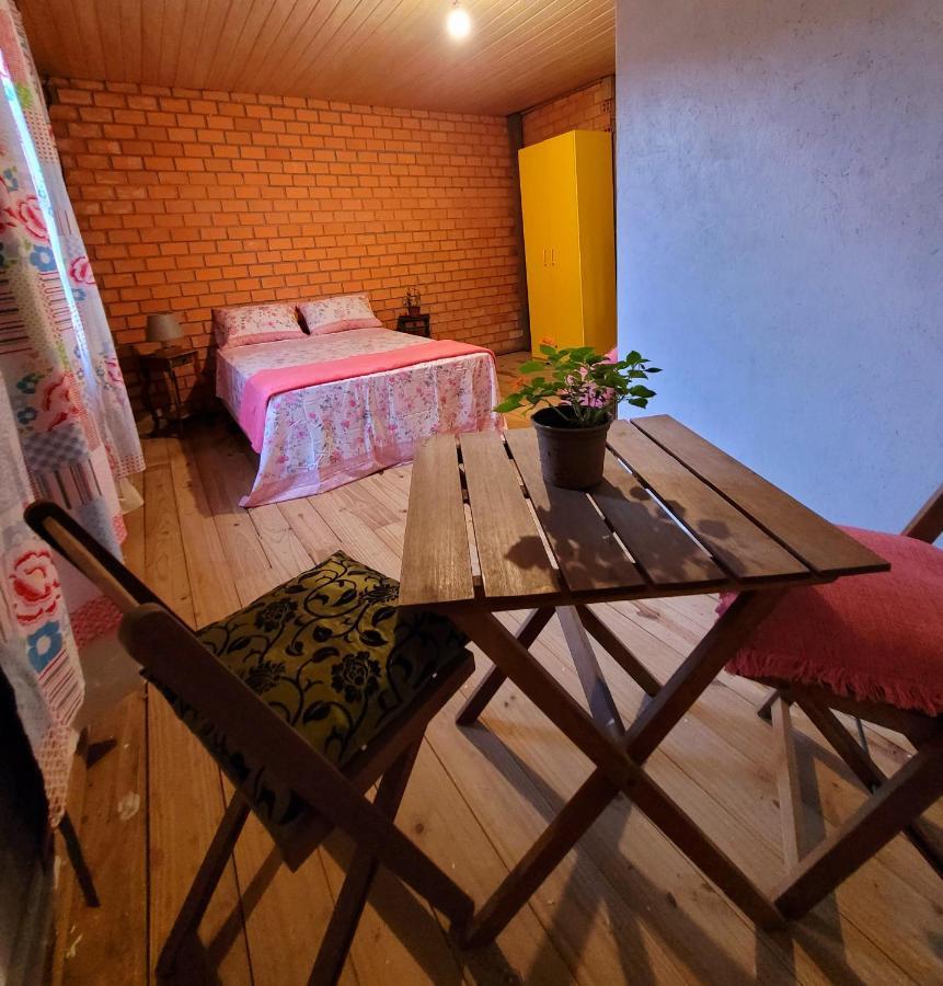 Florianópolis Villa Morena Benessere المظهر الخارجي الصورة