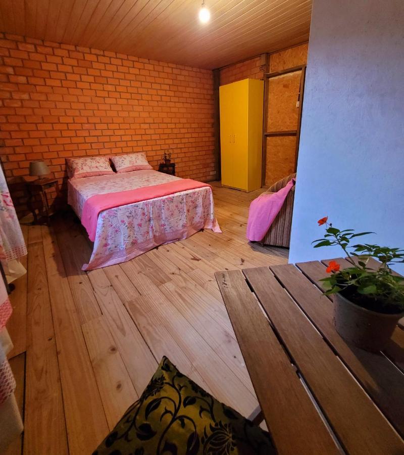 Florianópolis Villa Morena Benessere المظهر الخارجي الصورة