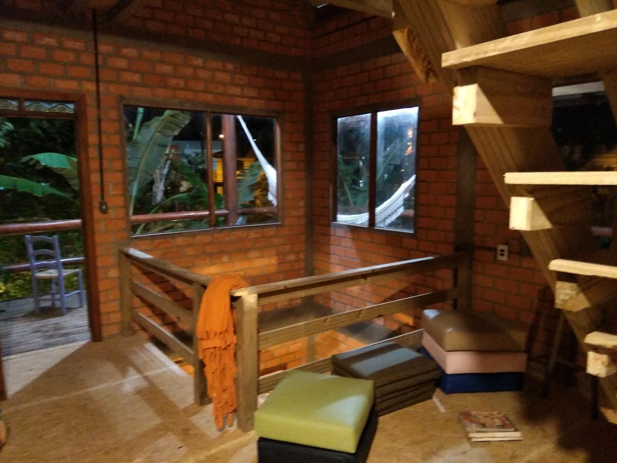 Florianópolis Villa Morena Benessere المظهر الخارجي الصورة