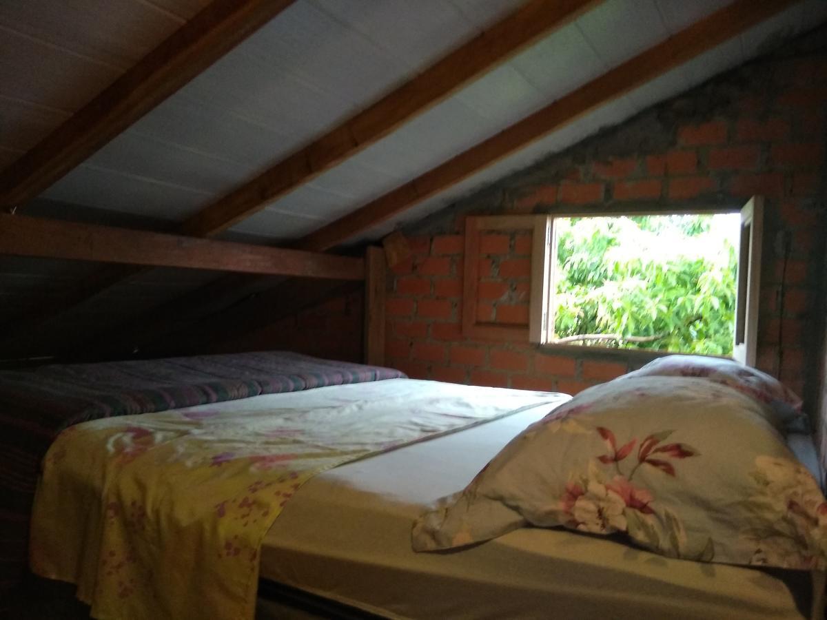 Florianópolis Villa Morena Benessere المظهر الخارجي الصورة